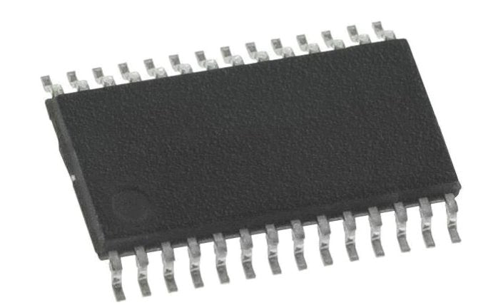 Maxim Integrated ±15kV ESD-Protected True RS-232 Transceiver, Part #MAX3241ECUI+ | Transceiver | DEX Information Technology Maxim Integrated 