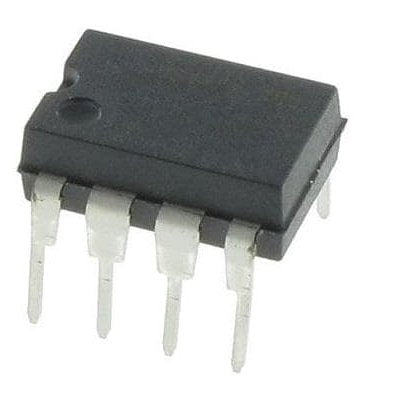 Maxim Integrated +5V, +10V Precision Voltage Reference, Part #REF01EP+ | Reference | DEX Information Technology Maxim Integrated 