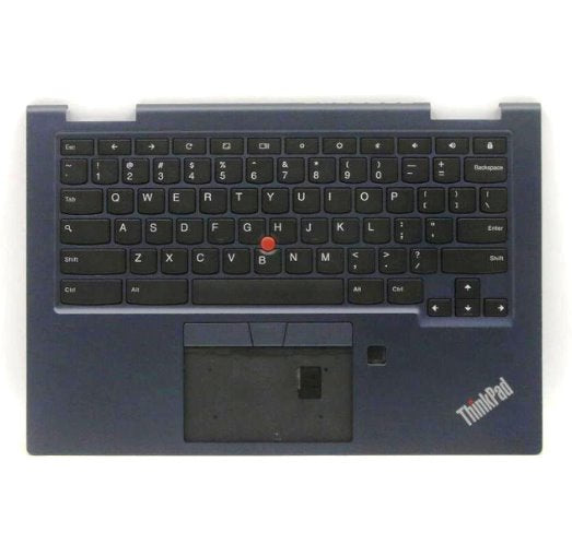 MECH_ASM FRU KYB US ENG,Cc,BK,nWFC,FPR DEX 