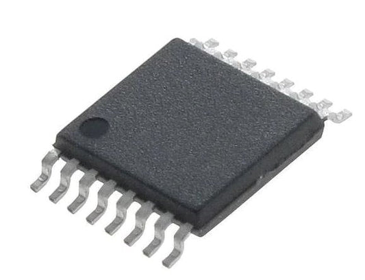 Melexis MLX90316 Rotary Position Sensor IC, Part #MLX90316KGO-BCG-000-RE | Sensor | DEX Information Technology Melexis 