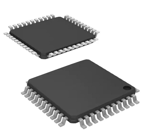 Microchip Technology 28/40/44-Pin Enhanced Flash Microcontroller, Part #: PIC18F4620-I/PT | DEX Information Technology Microchip Technology 