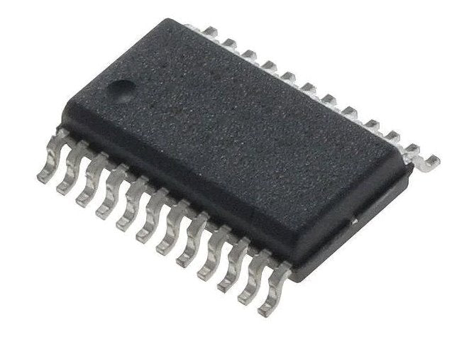 Microchip Technology 4/8-Bit Parallel-Input Latched Drivers, Part #MIC5801YWMTR | Driver | DEX Information Technology Microchip Technology 
