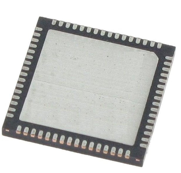 Microchip Technology 8/16-bit Atmel XMEGA A3U Microcontroller, Part #: ATXMEGA128A3U-MH | DEX Information Technology Microchip Technology 