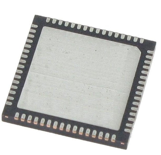 Microchip Technology 8/16-bit Atmel XMEGA A3U Microcontroller, Part #: ATXMEGA128A3U-MH | DEX Information Technology Microchip Technology 