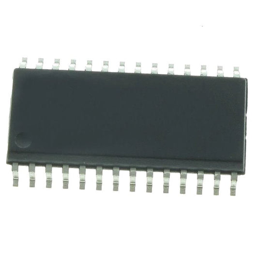 Microchip Technology IC MCU 8Bit Microcontroller Part #PIC16V73-I/SO | IC | DEX information technology Microchip Technology 