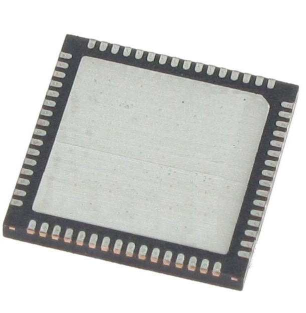 Microchip Technology Integrated 4-Port 10/100 Managed Switch, Part #: KSZ8864CNXIA-TR | DEX Information Technology Microchip Technology 