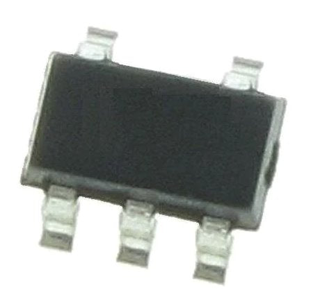 Microchip Technology Rail-to-Rail Input/Output, 10 MHz Op Amps, Part #: MCP6021T-E/OT | DEX Information Technology Microchip Technology 