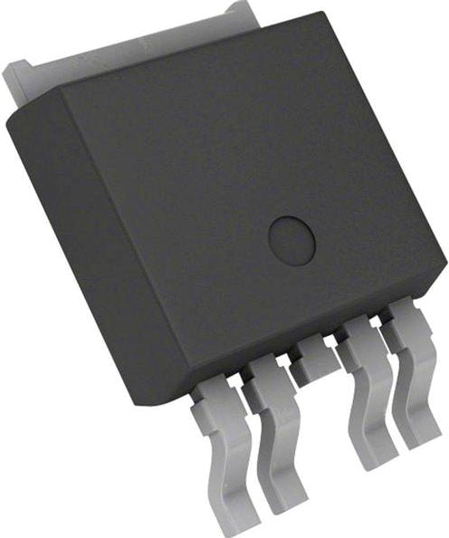 MICROCONTROLLER, 32-BIT SINGLE CHIP TC1782 Information Technology DEX 