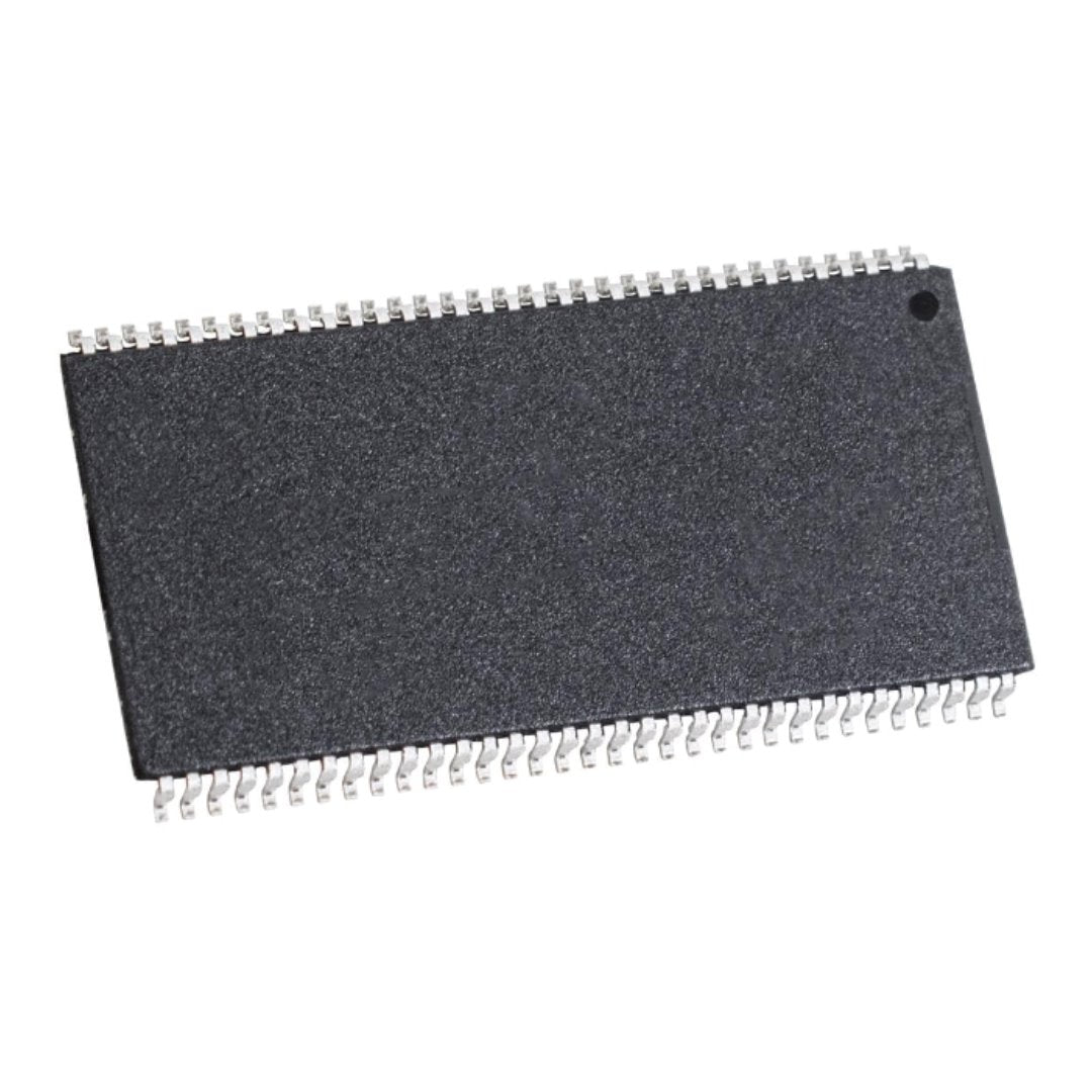 Micron Technology DRAM Part #MT46V32M16P-5B:J TR | Dynamic random access memory | DEX Information Technology Micron Technology 