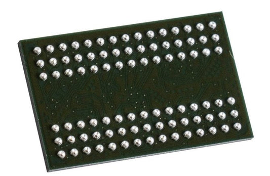 Micron Technology DRAM , Part #: MT48LC2M32B2B5-6A IT:J TR | Dynamic random access memory | DEX Information Technology Micron Technology 