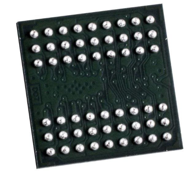Micron Technology DRAM , Part #: MT48LC8M16A2B4-6A IT:L TR | Dynamic random access memory | DEX Information Technology Micron Technology 
