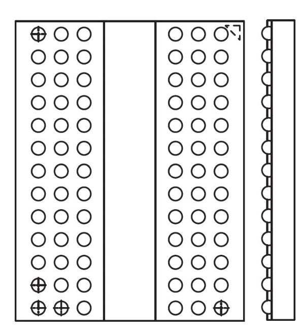 Micron Technology DRAM RLDRAM2, Part #: MT41K128M8DA-107:J TR | Dynamic random access memory | DEX Information Technology Micron Technology 
