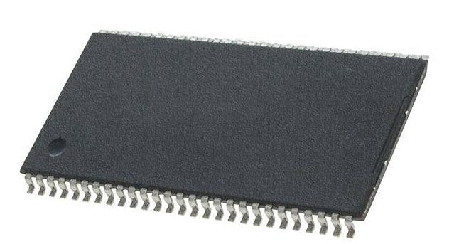 Micron Technology DRAM SDRAM-DDR2, Part #: MT48LC4M16A2P-6A IT:J | Dynamic random access memory | DEX Information Technology Micron Technology 
