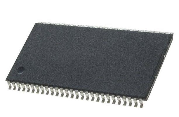 Micron Technology DRAM SDRAM-DDR2, Part #: MT48LC4M16A2P-6A IT:J TR | Dynamic random access memory | DEX Information Technology Micron Technology 