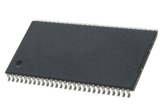 Micron Technology DRAM SDRAM-DDR2, Part #: MT48LC4M16A2P-6A IT:J TR | Dynamic random access memory | DEX Information Technology Micron Technology 