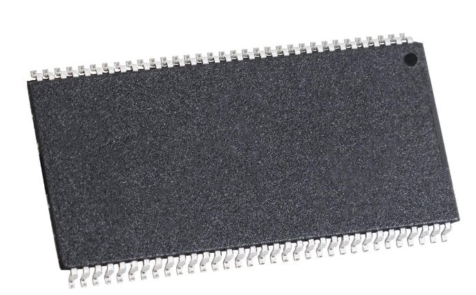 Micron Technology DRAM SDRAM-DDR4, Part #: MT46V64M8P-5B:J TR | Dynamic random access memory | DEX Information Technology Micron Technology 