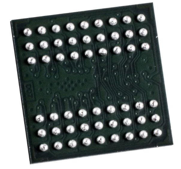 Micron Technology DRAM SDRAM-DDR4, Part #: MT48H32M16LFB4-6 IT:C TR | Dynamic random access memory | DEX Information Technology Micron Technology 