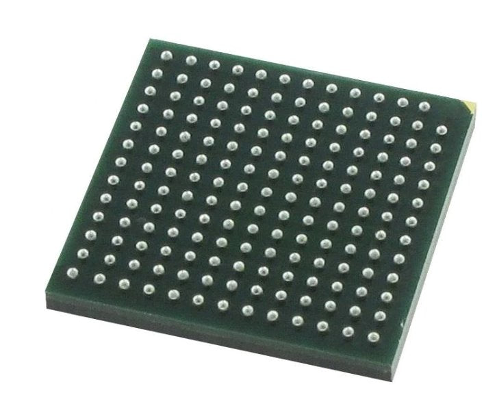 Micron Technology DRAM SDRAMMobile-, Part #: MT44K64M18RB-107E:A | Dynamic random access memory | DEX Information Technology Micron Technology 