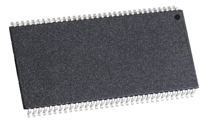 Micron Technology DRAM SDRAMMobile-, Part #: MT46V64M8P-5B:J | Dynamic random access memory | DEX Information Technology Micron Technology 
