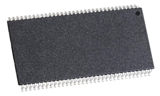 Micron Technology DRAM SDRAMMobile-, Part #: MT46V64M8P-5B:J | Dynamic random access memory | DEX Information Technology Micron Technology 