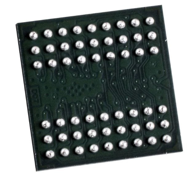 Micron Technology DRAM SDRAMMobile-, Part #: MT48LC16M16A2B4-6A IT:G | Dynamic random access memory | DEX Information Technology Micron Technology 