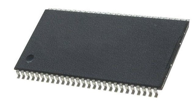Micron Technology DRAM SDRAMMobile-, Part #: MT48LC8M16A2P-6A IT:L | Dynamic random access memory | DEX Information Technology Micron Technology 