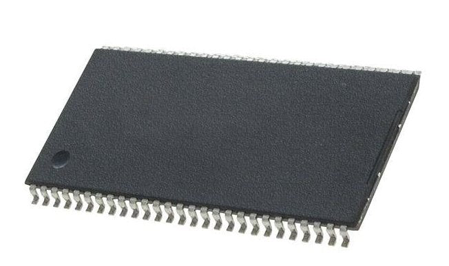 Micron Technology DRAM SDRAMMobile-, Part #: MT48LC8M16A2P-6A IT:L TR | Dynamic random access memory | DEX Information Technology Micron Technology 