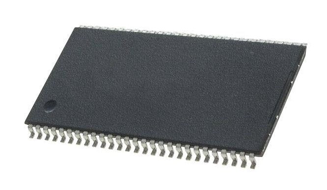 Micron Technology DRAM SDRAMMobile-, Part #: MT48LC8M16A2P-6A:L | Dynamic random access memory | DEX Information Technology Micron Technology 