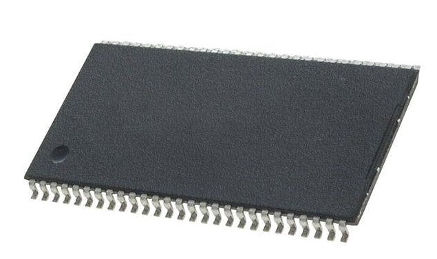 Micron Technology DRAM SGRAM-GDDR6, Part #: MT48LC4M16A2P-6A:J | Dynamic random access memory | DEX Information Technology Micron Technology 