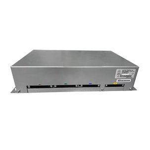 Mitsubishi MRC3 Controller