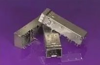 Molex I/O Connector, Part #74754-0103 | I/O Connector | DEX Information Technology Molex 