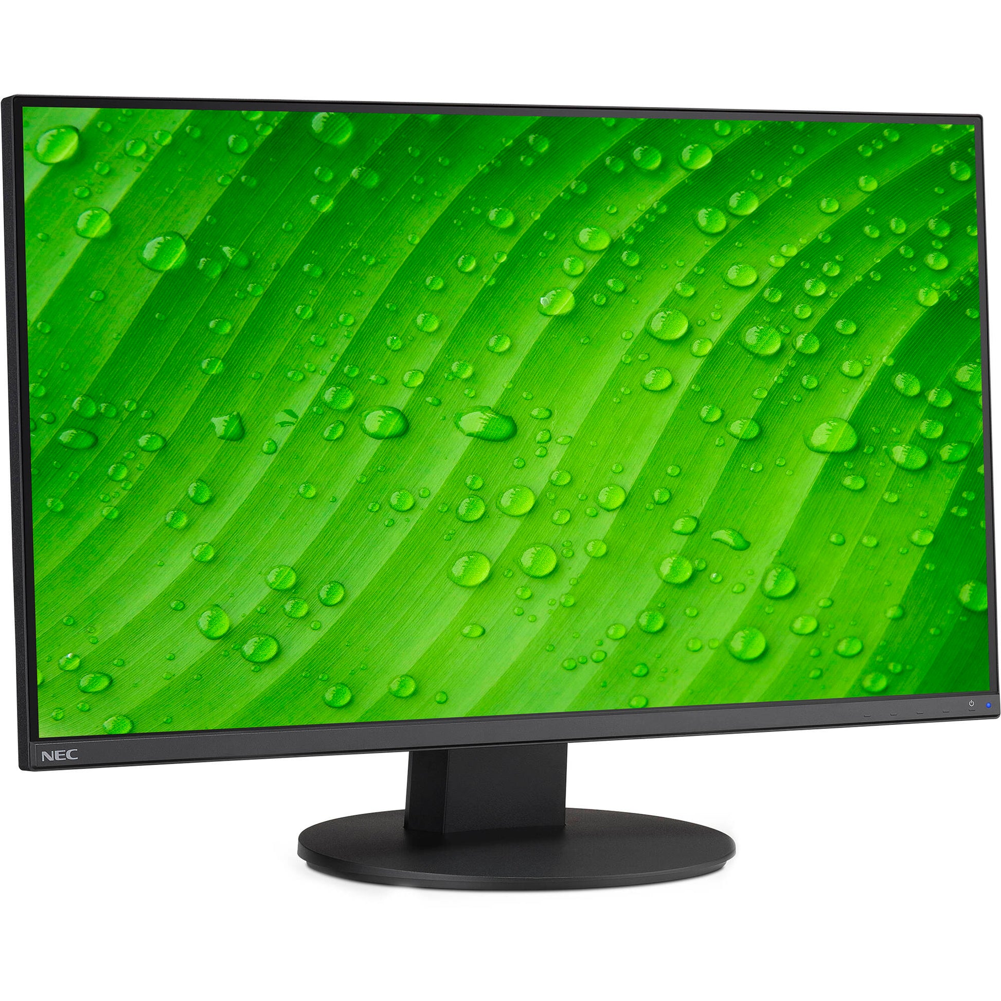 MONITOR, 19" LCD BLACK 1280X1024 Information Technology DEX 