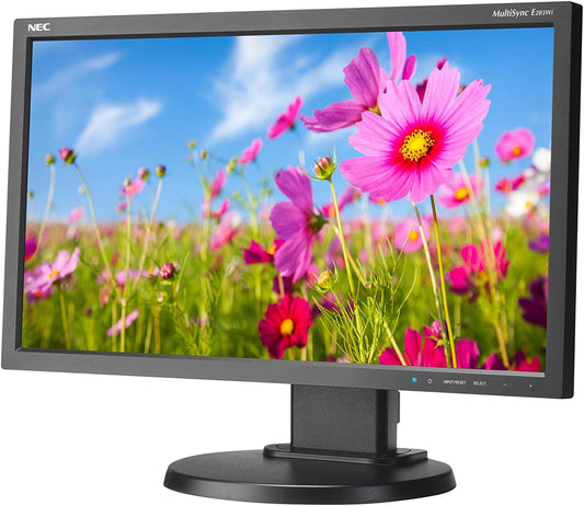 MONITOR, 20" LCD IPS LED-BACKLIGHT 1600 X 900 .28MM Information Technology DEX 