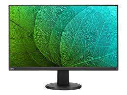 MONITOR, 24" LCD BLACK Information Technology DEX 