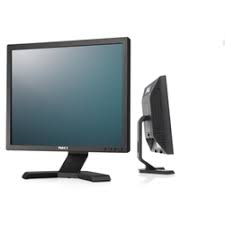 MONITOR, 24" LCD TFT W/BACKLIT LED Information Technology DEX 