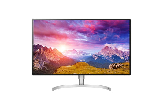 MONITOR, 40" LCD LED EDGE-LIT 1920 X 1080 Information Technology DEX 