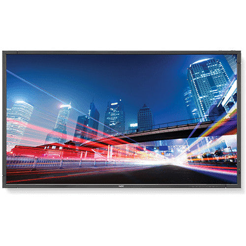 MONITOR, 40" LCD LED EDGE-LIT SPVA 1920 X 1080 Information Technology DEX 