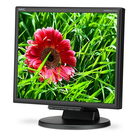 MONITOR, LCD 17" E171M-BK LED MULTISYNC Information Technology DEX 