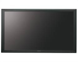 MONITOR, LCD 55" LED-BACKLIT Information Technology DEX 