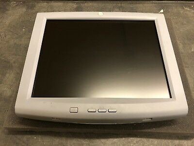 MONITOR, LCD P5 II ASSY Medical DEX 