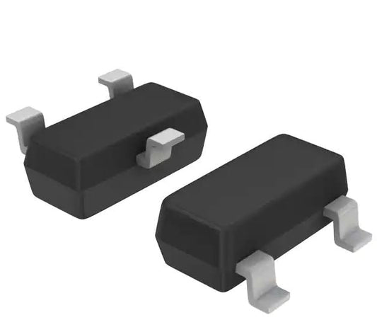 MOSFET P-CH 12V 4.3A SOT23, Part #: IRLML6401TRPBF Information Technology DEX 