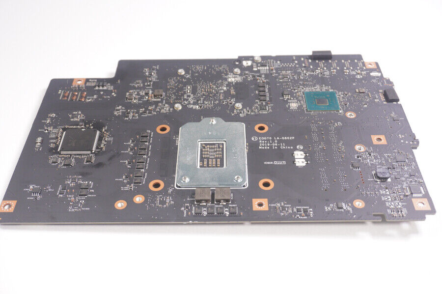 MOTHER_BOARD, BDPLANAR Intel CFL-S B360 forU N,WIN DPK, Part #: 5B20U53761 Information Technology DEX 