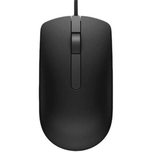 MOUSE, 2 BUTTON OPTICAL Information Technology DEX 