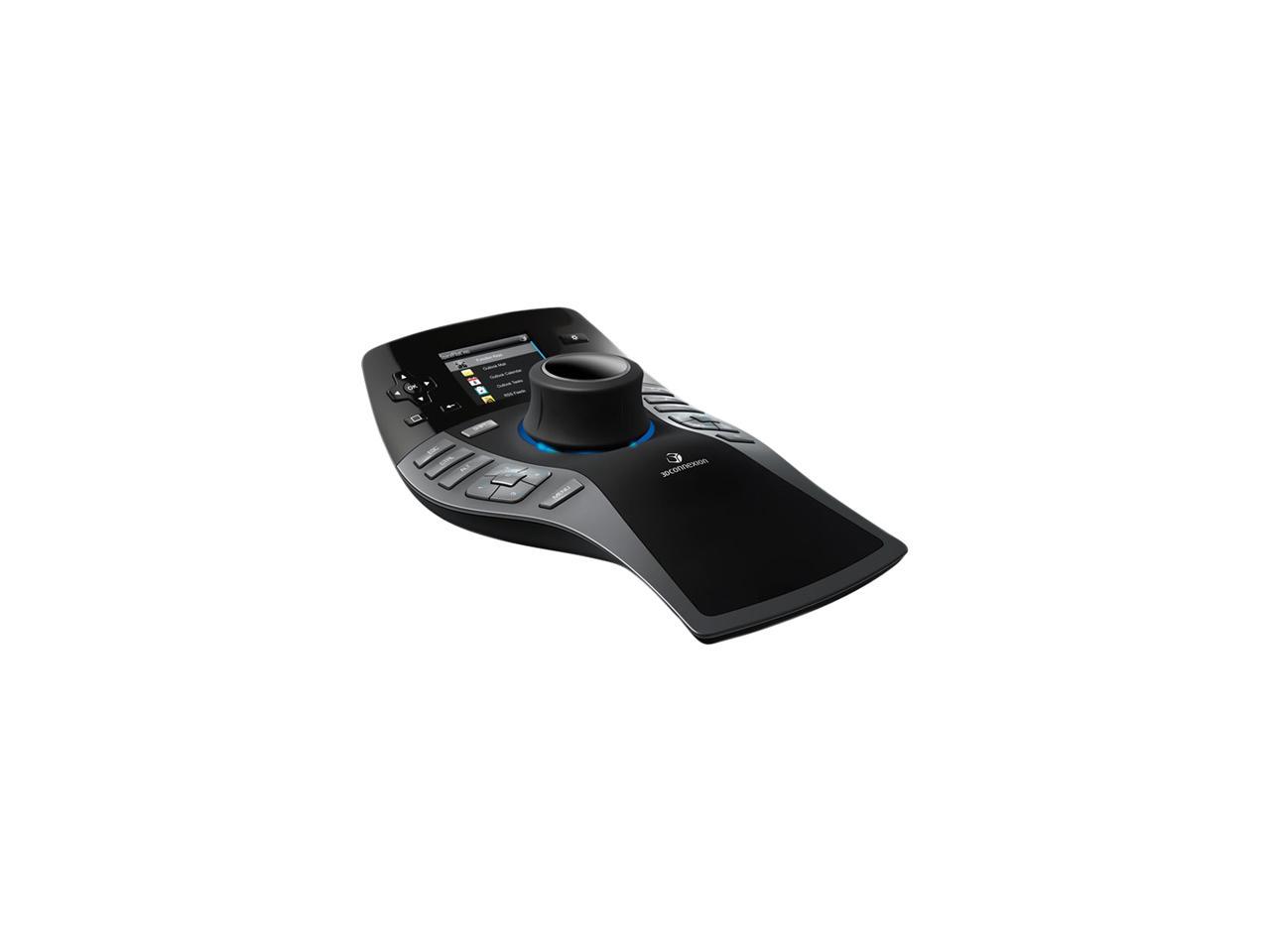 MOUSE, PRO 3D ULTIMATE Information Technology DEX 