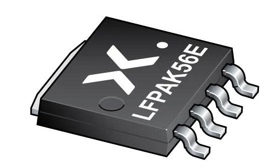 N-channel 25 V 1.2 mΩ logic level MOSFET part #:PSMN1R2-25YL,115 Chips & Semiconductors Nexperia 