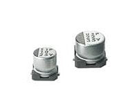 Nichicon ALUMINUM ELECTROLYTIC CAPACITOR, Part #UWT1H221MNL1GS | Capacitor | DEX Information Technology Nichicon 