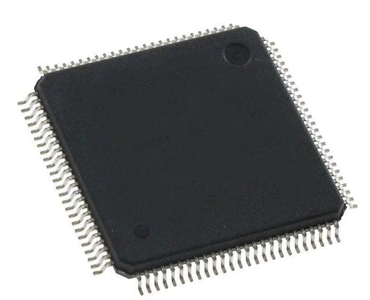 NXP Semiconductors 120 MHz ARM® Cortex®-M4-based Microcontroller with FPU, Part #: MK64FN1M0VLL12 | DEX Information Technology NXP Semiconductors 