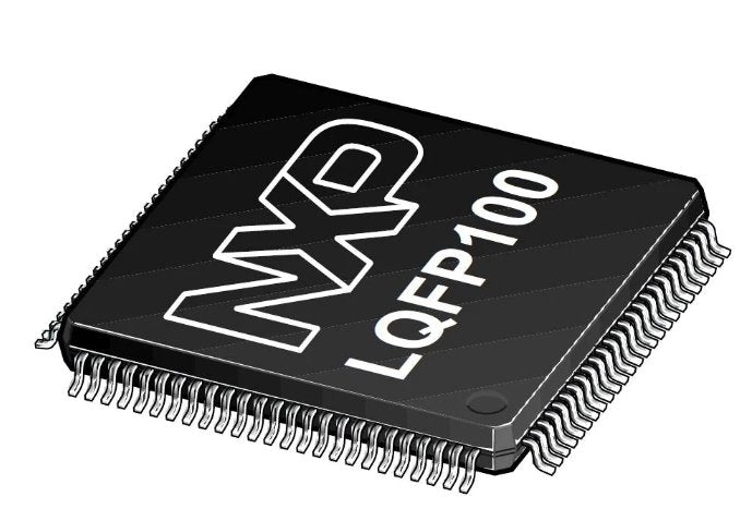 NXP Semiconductors 32-bit Arm Cortex®-M3 microcontroller, Part #: LPC1765FBD100K | DEX Information Technology NXP Semiconductors 