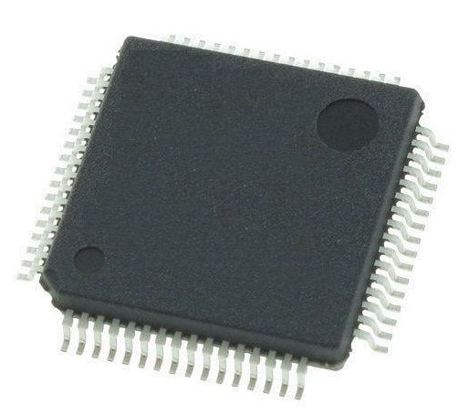 NXP Semiconductors, 48 MHz ARM® Cortex®-M0+ and 32/64 KB Flash, Part #: MKL17Z32VLH4 | DEX Information Technology DEX 
