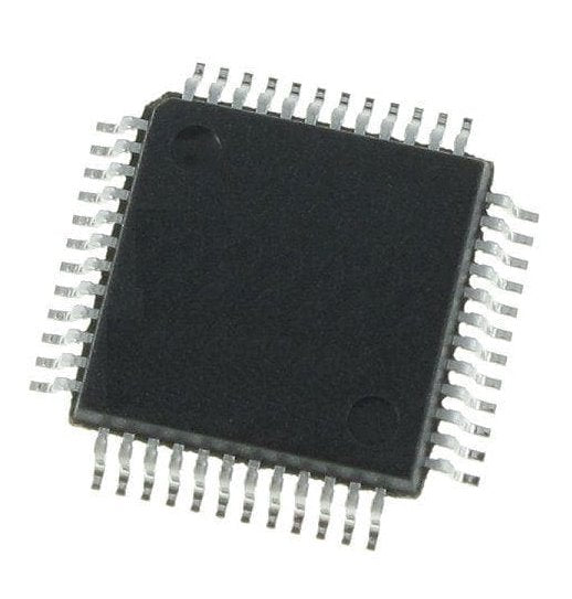 NXP Semiconductors 8-bit Microcontroller, Part #S9S08DZ60F2MLF | Microcontroller | DEX Information Technology NXP Semiconductors 